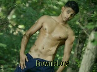 BrownieLove