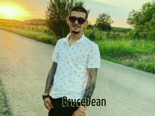 BruceDean