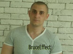 BruceEffect