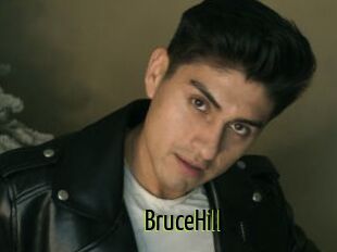 BruceHill