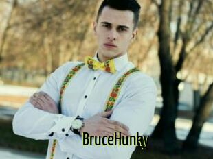 BruceHunky