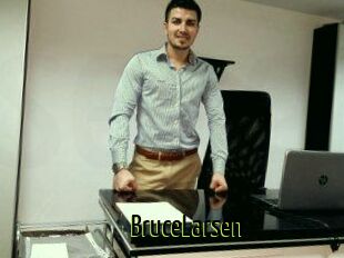 BruceLarsen