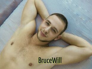 BruceWill