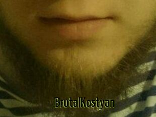 BrutalKostyan