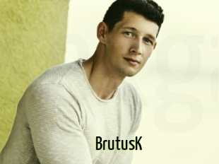 BrutusK Sexe Gay