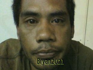 Bryan2021