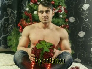 BryanDalton