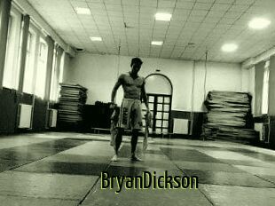 BryanDickson