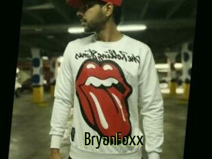 BryanFoxx_