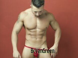 BryanGreen