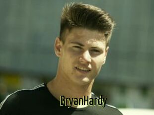 BryanHardy