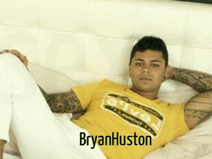 BryanHuston