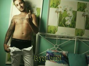 BryanJamal