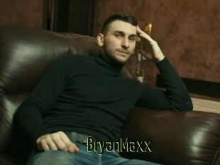 BryanMaxx