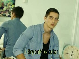 BryanMuscular