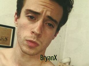 BryanX