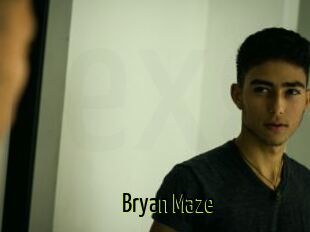 Bryan_Maze