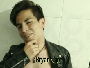 Bryan_xhot