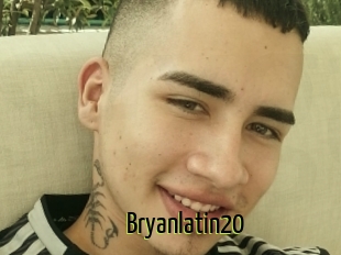 Bryanlatin20