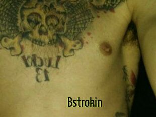 Bstrokin