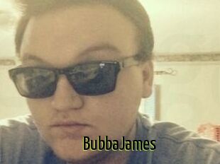 BubbaJames