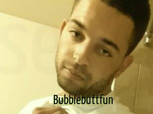 Bubblebuttfun