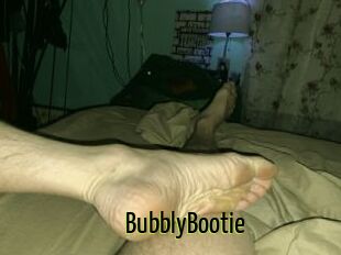 BubblyBootie