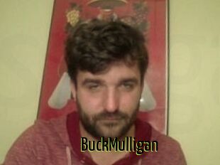 BuckMulligan