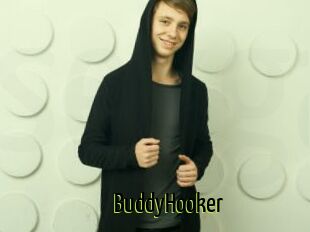 BuddyHooker