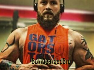 BuffBeardedBro