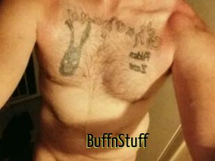 BuffnStuff