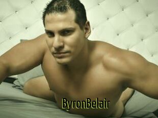 ByronBelair