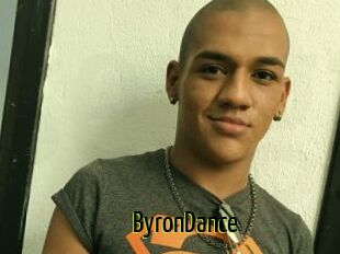 ByronDance