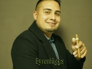 ByronHiggs