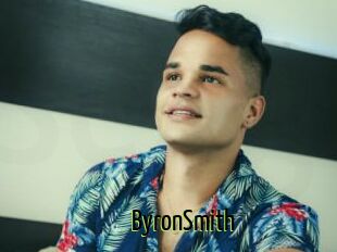 ByronSmith