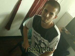 Babbymateo