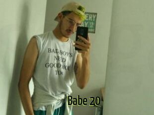 Babe_20