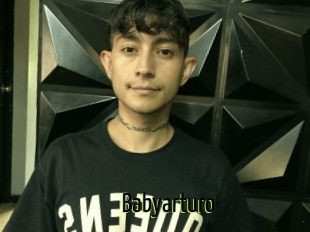 Babyarturo