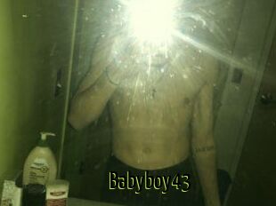 Babyboy43