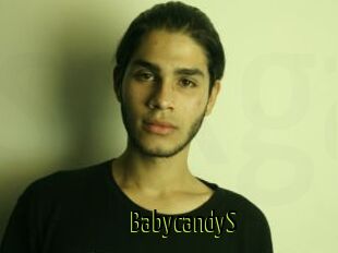BabycandyS