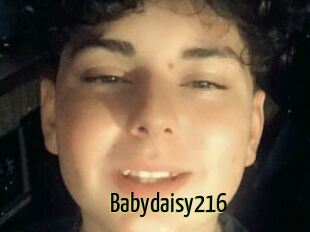 Babydaisy216