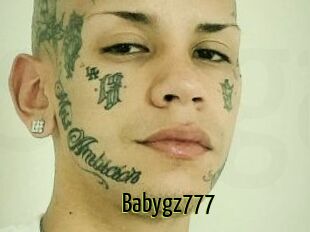 Babygz777