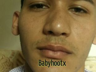 Babyhootx