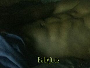 Babyjuce