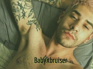 Babyxbruiser