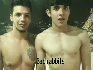 Bad_rabbits
