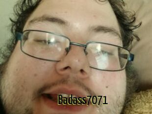Badass7071