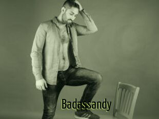 Badassandy