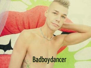 Badboydancer