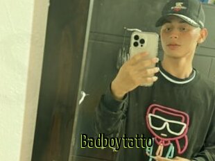 Badboytatto